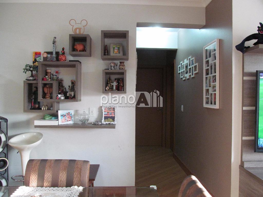 Venda de Apartamentos / Padrão na cidade de Gravataí