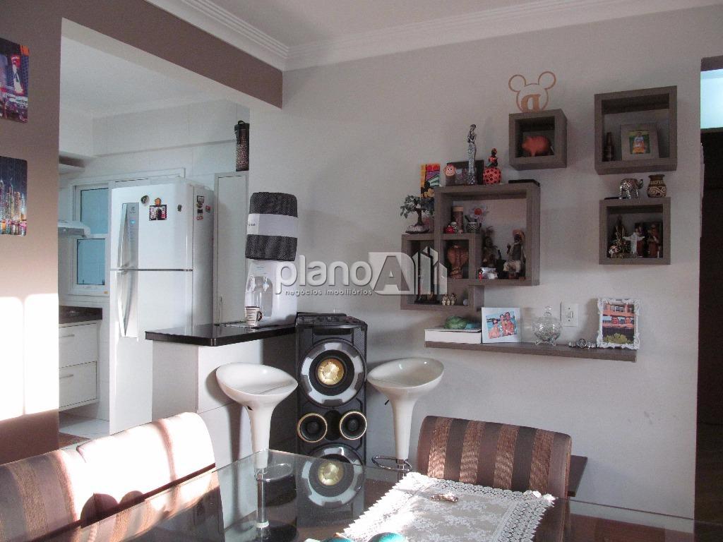 Venda de Apartamentos / Padrão na cidade de Gravataí