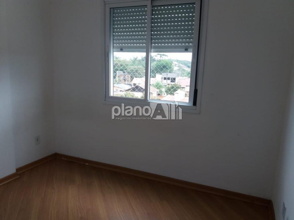 Venda de Apartamentos / Padrão na cidade de Gravataí