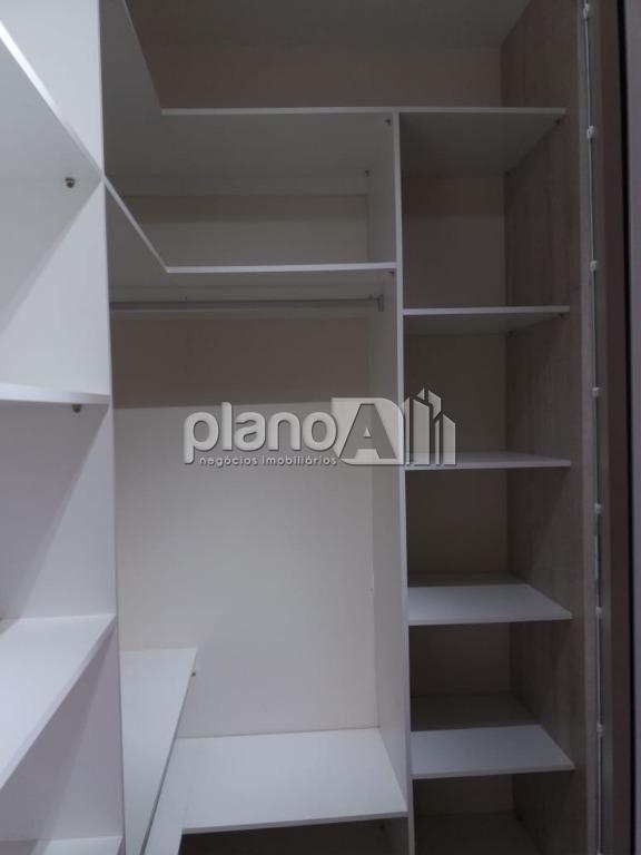 Venda de Apartamentos / Padrão na cidade de Gravataí