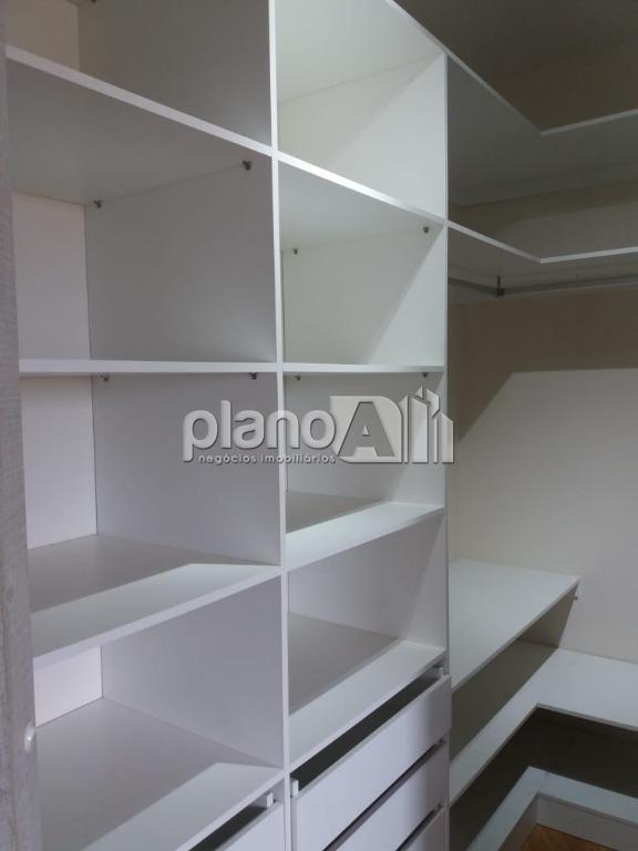 Venda de Apartamentos / Padrão na cidade de Gravataí