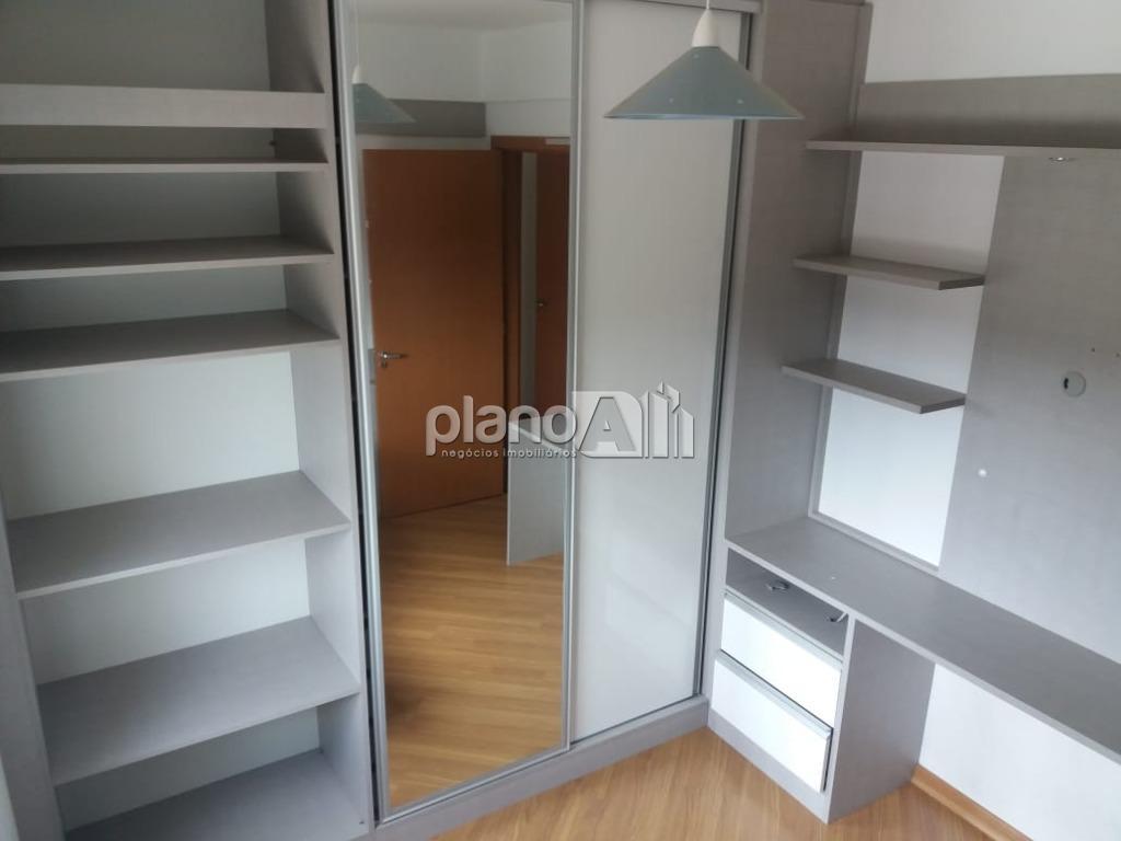 Venda de Apartamentos / Padrão na cidade de Gravataí