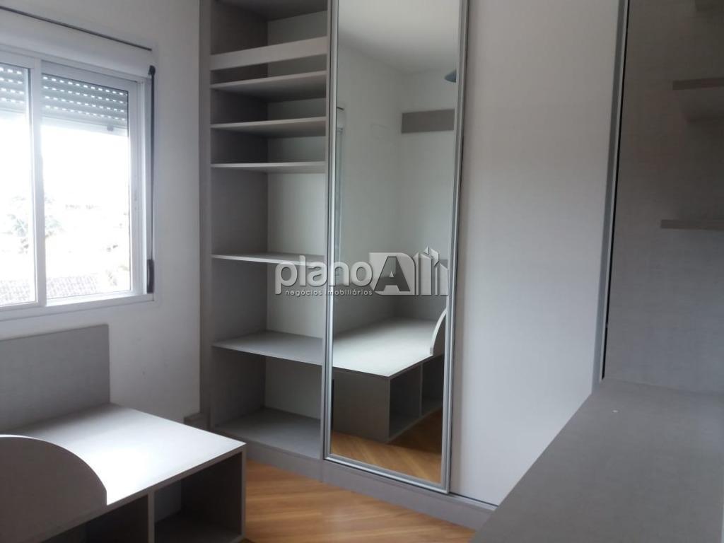 Venda de Apartamentos / Padrão na cidade de Gravataí