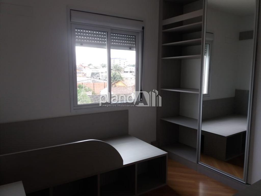 Venda de Apartamentos / Padrão na cidade de Gravataí