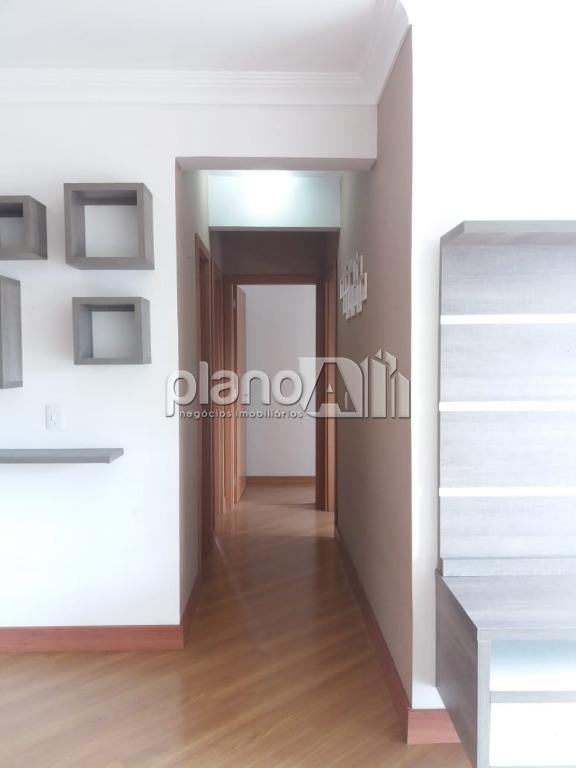 Venda de Apartamentos / Padrão na cidade de Gravataí