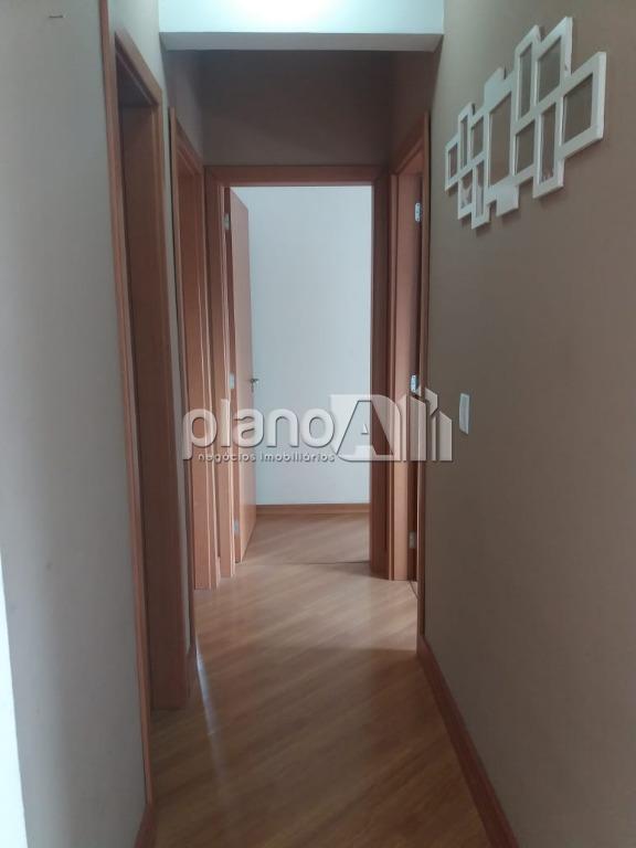 Venda de Apartamentos / Padrão na cidade de Gravataí