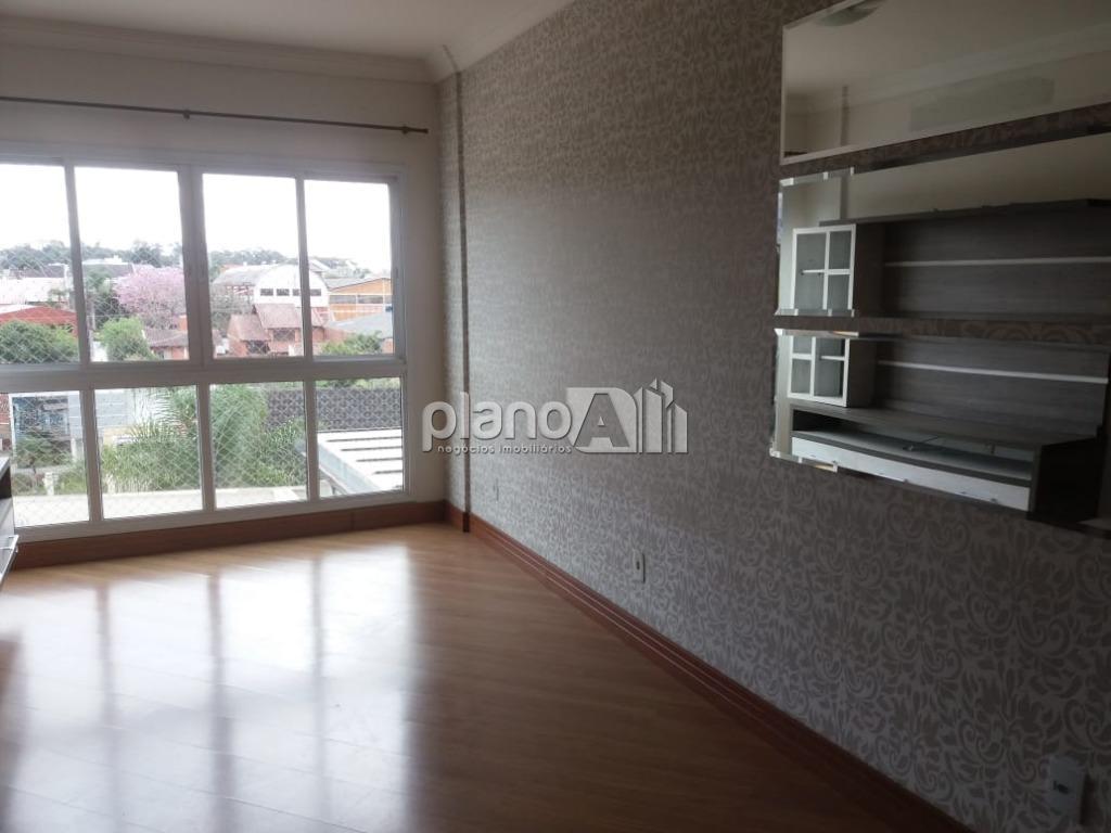 Venda de Apartamentos / Padrão na cidade de Gravataí