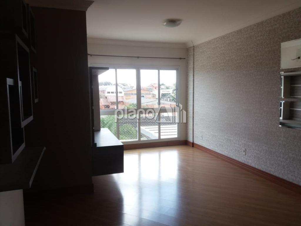 Venda de Apartamentos / Padrão na cidade de Gravataí