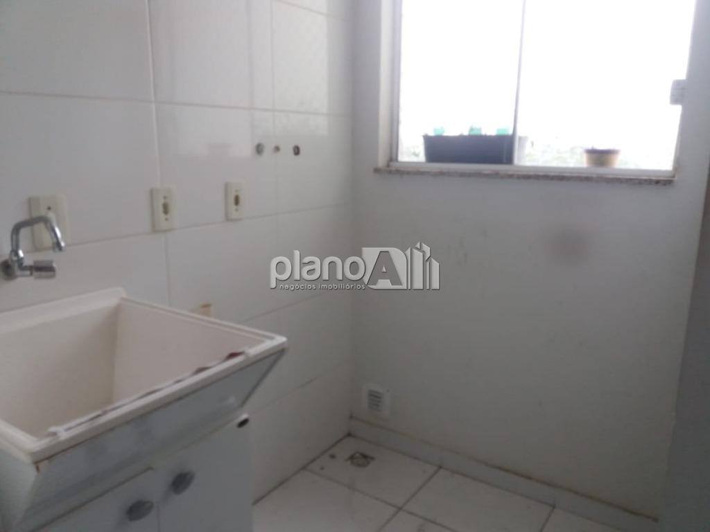 Venda de Apartamentos / Padrão na cidade de Gravataí