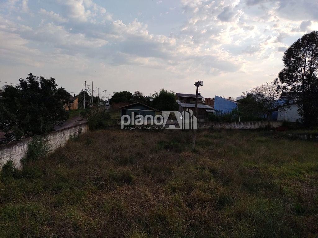 Venda de Terreno / Padrão na cidade de Gravataí