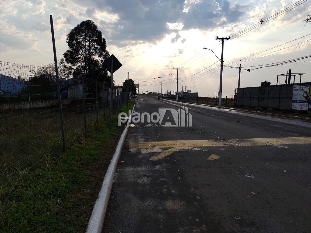 Venda de Terreno / Padrão na cidade de Gravataí
