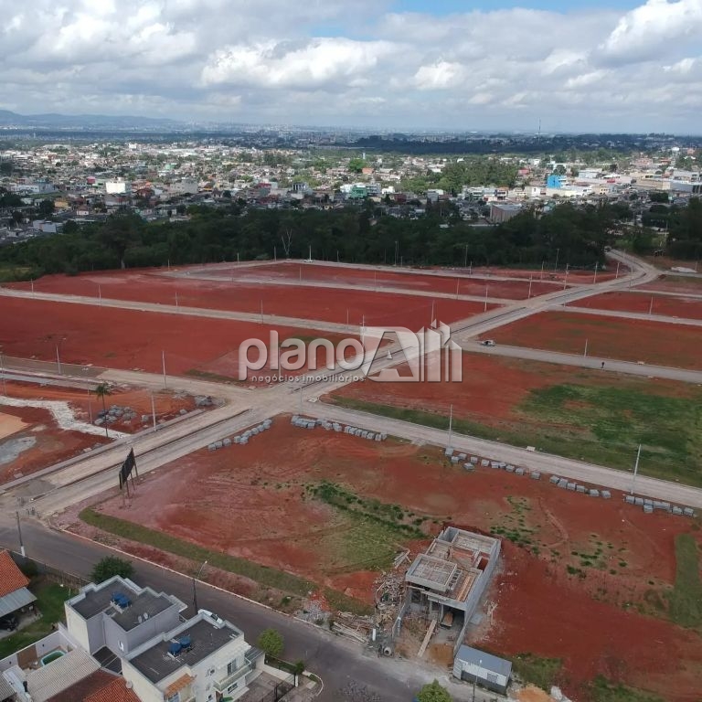 Venda de Terreno / Padrão na cidade de Gravataí