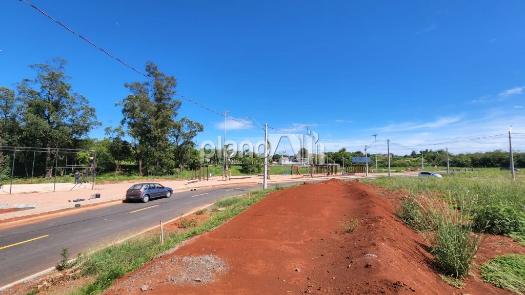 Venda de Terreno / Padrão na cidade de Gravataí
