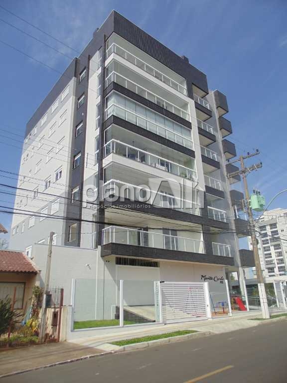 Venda de Apartamentos / Padrão na cidade de Gravataí