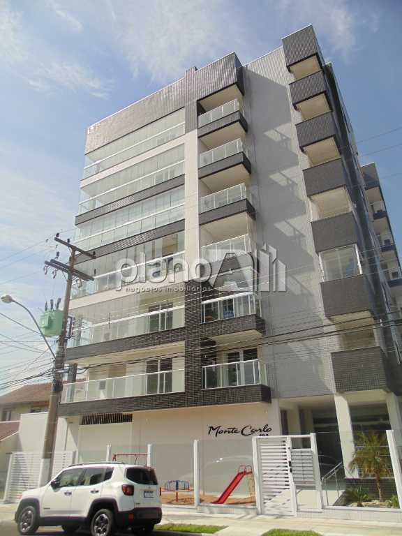 Venda de Apartamentos / Padrão na cidade de Gravataí