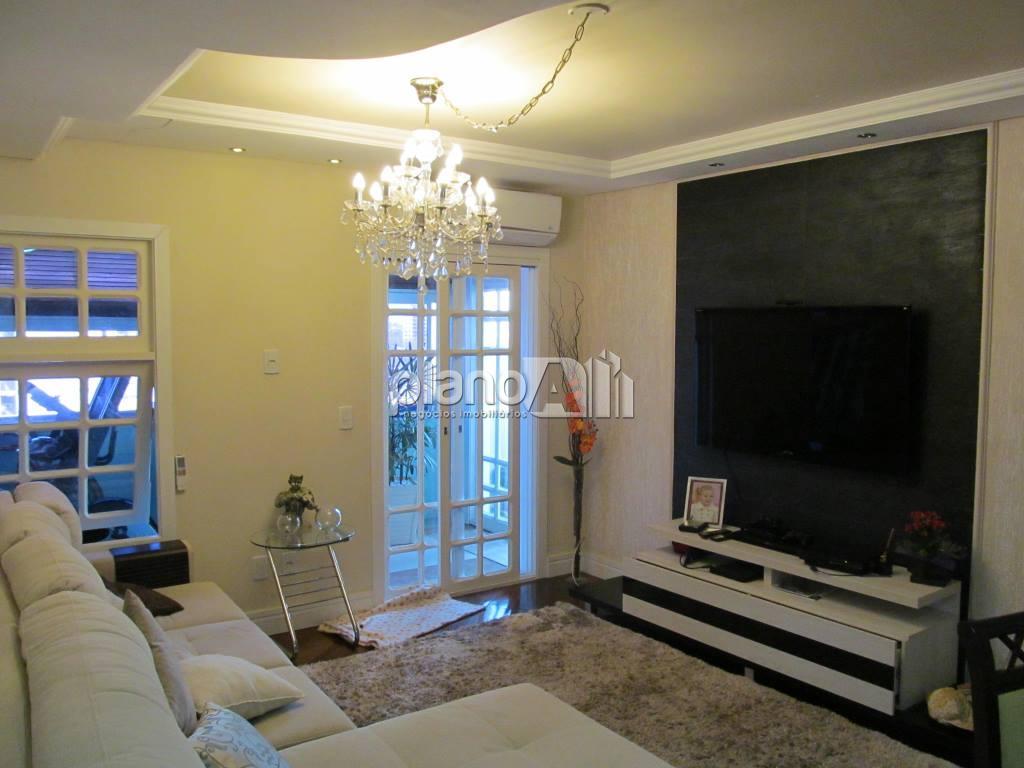 Venda de Apartamentos / Padrão na cidade de Gravataí