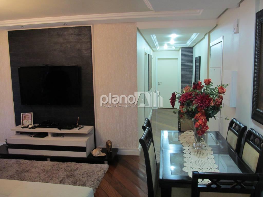 Venda de Apartamentos / Padrão na cidade de Gravataí