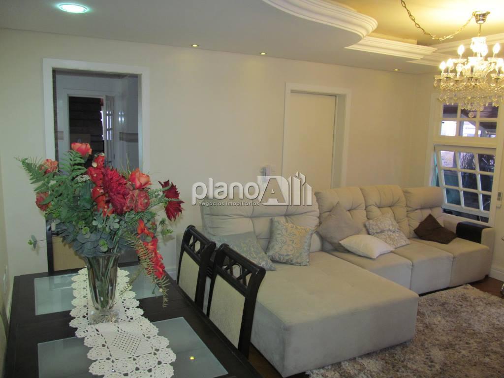 Venda de Apartamentos / Padrão na cidade de Gravataí