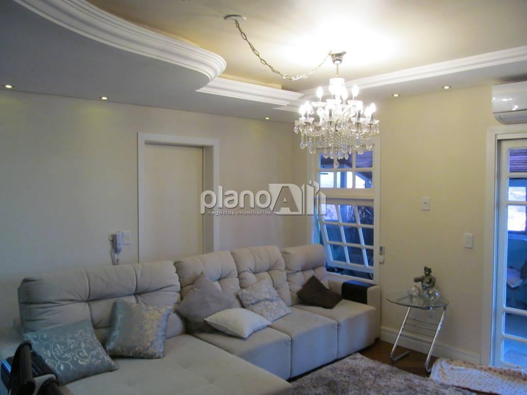 Venda de Apartamentos / Padrão na cidade de Gravataí