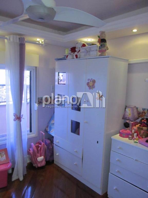 Venda de Apartamentos / Padrão na cidade de Gravataí
