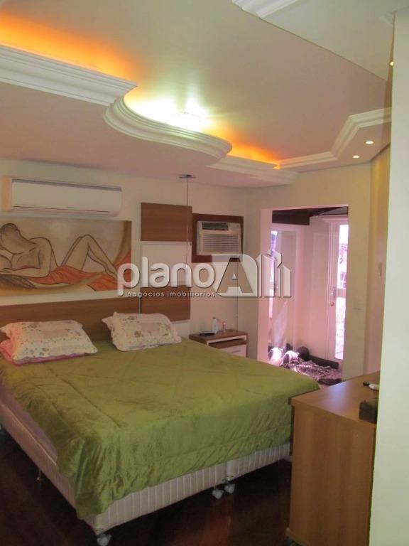 Venda de Apartamentos / Padrão na cidade de Gravataí