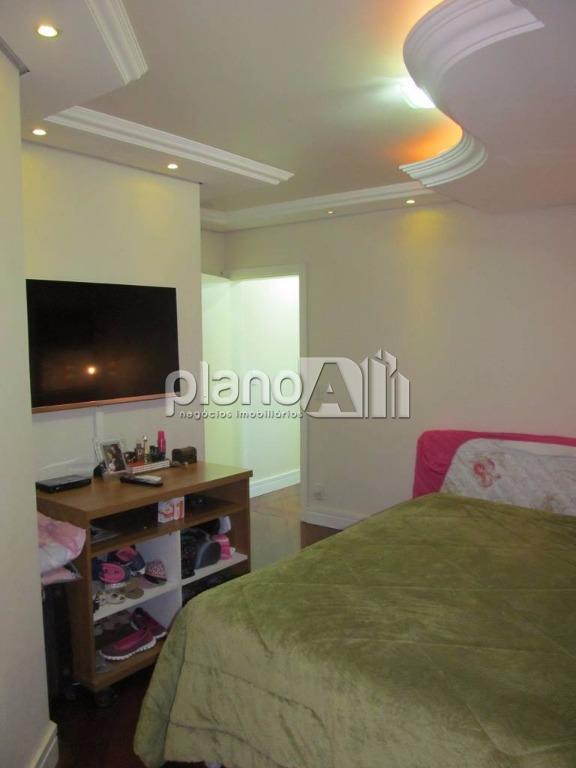 Venda de Apartamentos / Padrão na cidade de Gravataí