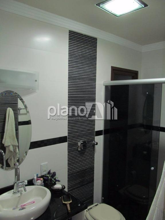 Venda de Apartamentos / Padrão na cidade de Gravataí