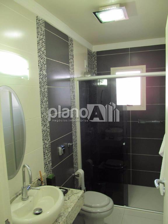 Venda de Apartamentos / Padrão na cidade de Gravataí