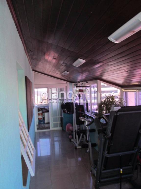 Venda de Apartamentos / Padrão na cidade de Gravataí