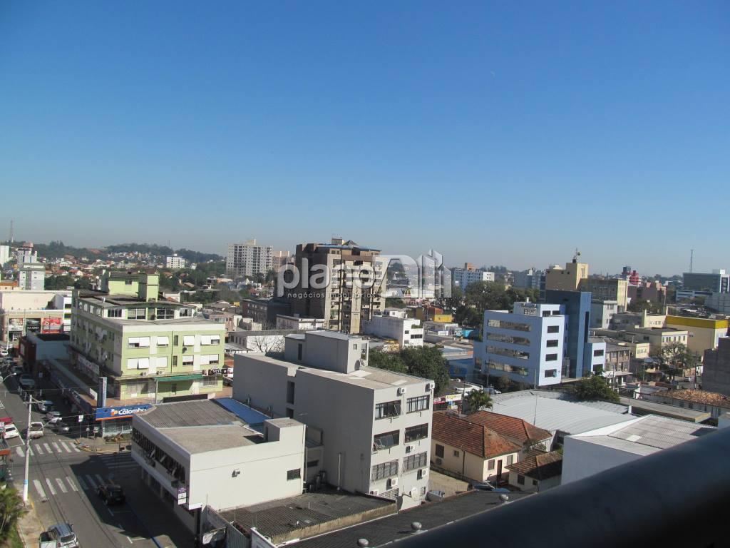 Venda de Apartamentos / Padrão na cidade de Gravataí