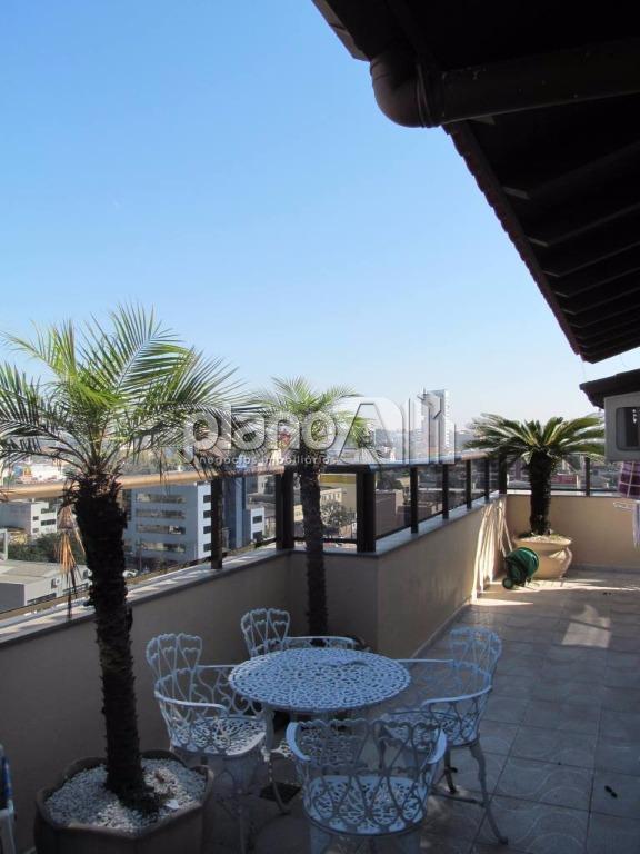 Venda de Apartamentos / Padrão na cidade de Gravataí