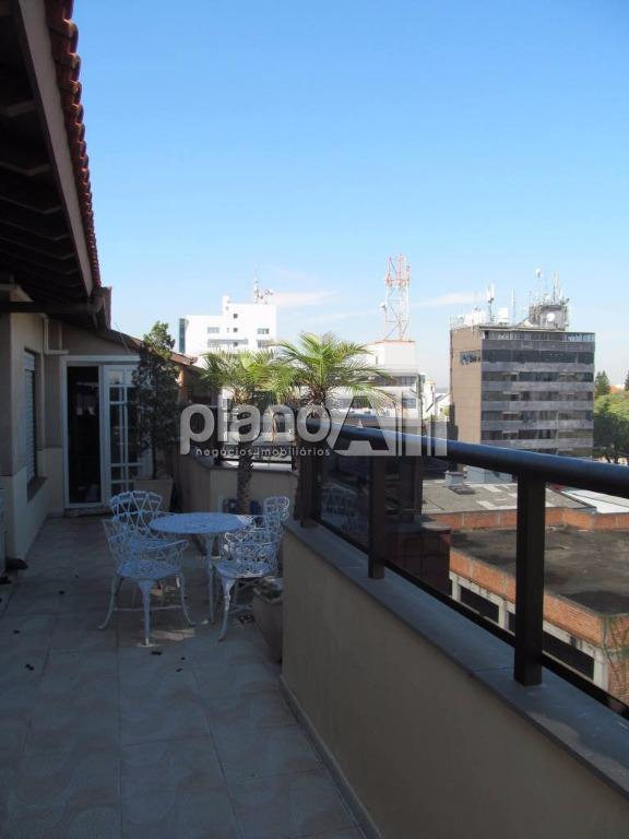 Venda de Apartamentos / Padrão na cidade de Gravataí