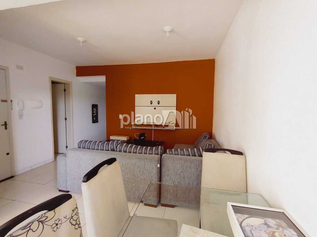 Venda de Apartamentos / Padrão na cidade de Gravataí