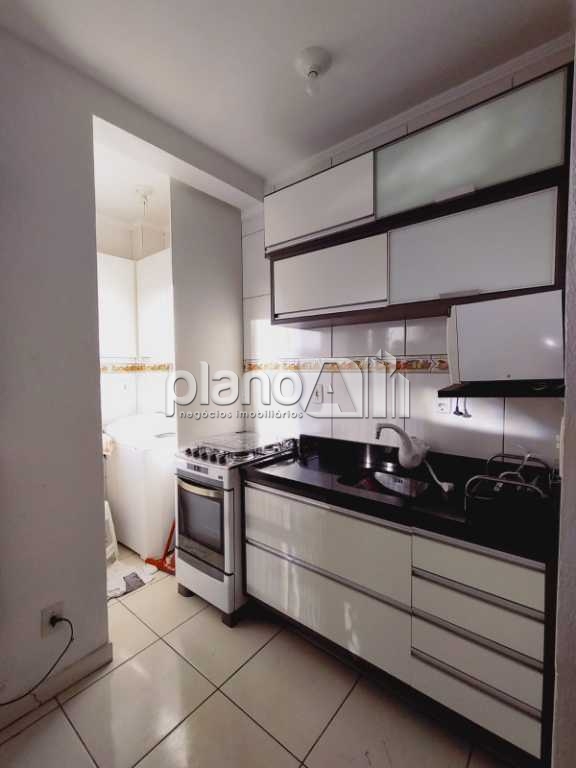 Venda de Apartamentos / Padrão na cidade de Gravataí