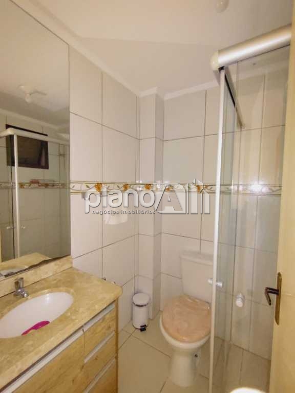 Venda de Apartamentos / Padrão na cidade de Gravataí