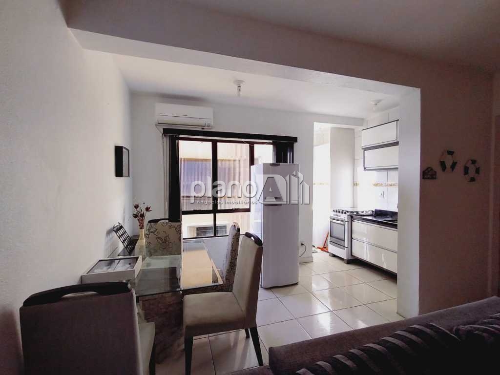 Venda de Apartamentos / Padrão na cidade de Gravataí
