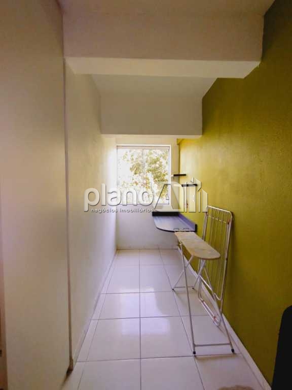 Venda de Apartamentos / Padrão na cidade de Gravataí