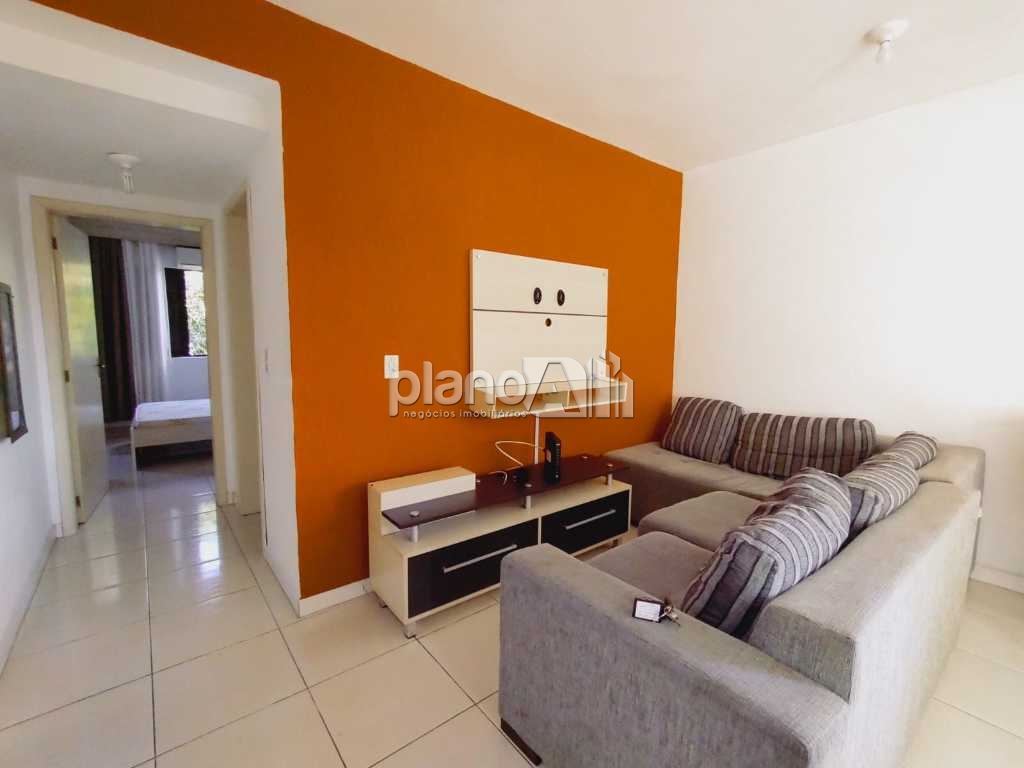 Venda de Apartamentos / Padrão na cidade de Gravataí