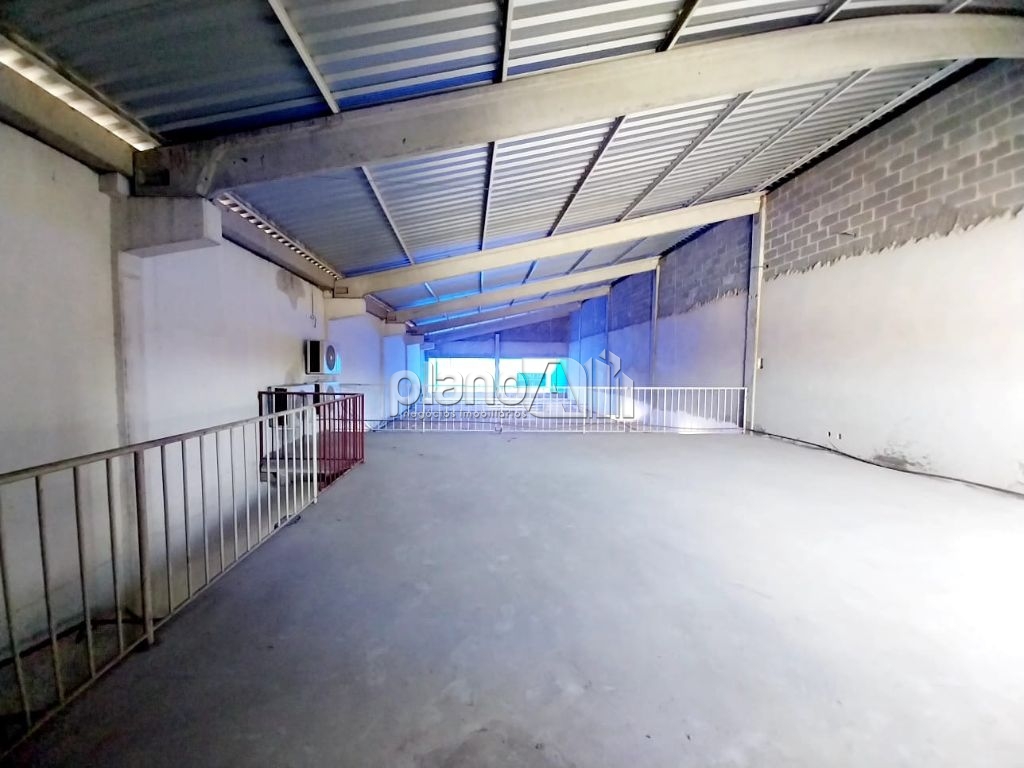 Locação de Comercial / Galpão na cidade de Gravataí - foto 9