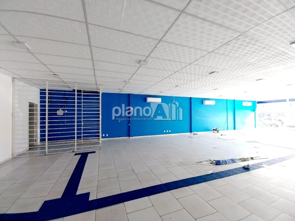 Locação de Comercial / Galpão na cidade de Gravataí - foto 3