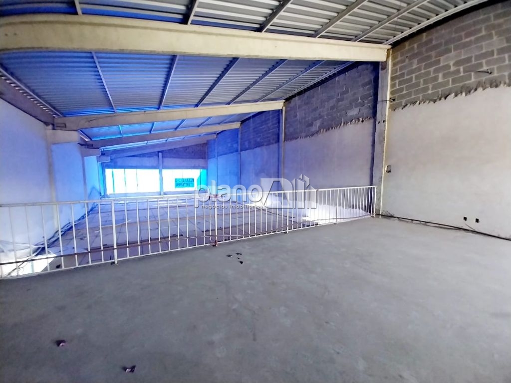 Locação de Comercial / Galpão na cidade de Gravataí - foto 7