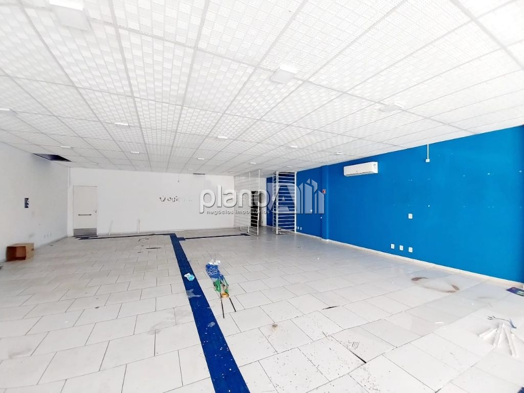 Locação de Comercial / Galpão na cidade de Gravataí - foto 2