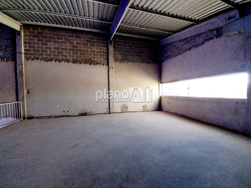 Locação de Comercial / Galpão na cidade de Gravataí - foto 8