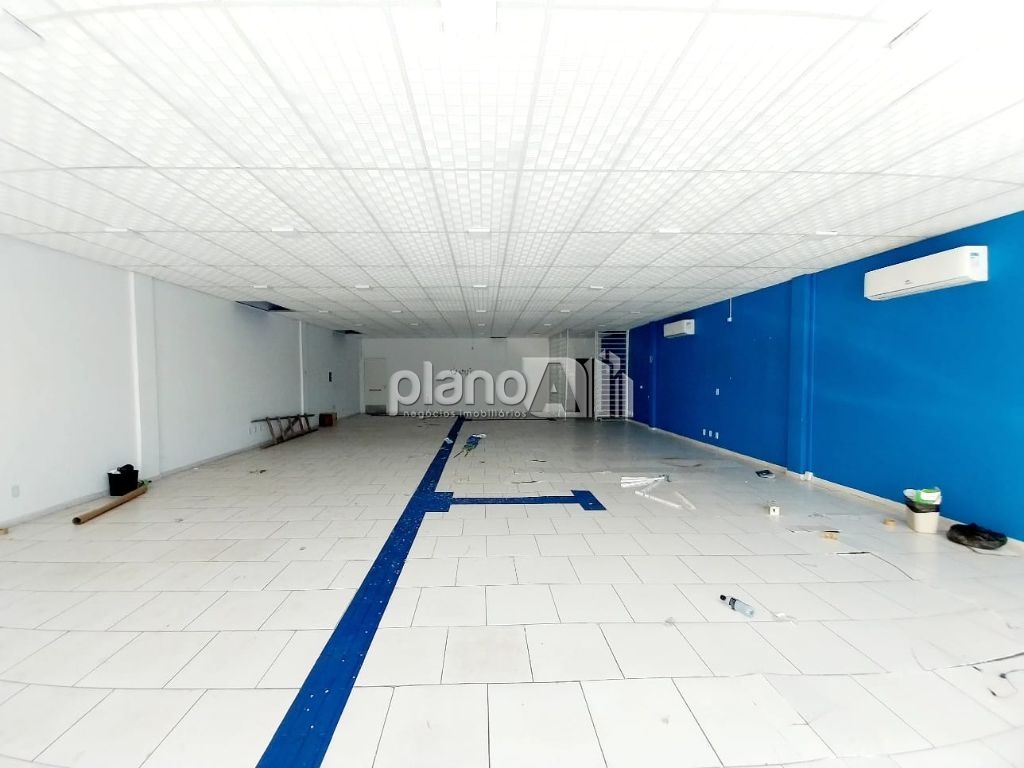 Locação de Comercial / Galpão na cidade de Gravataí - foto 4