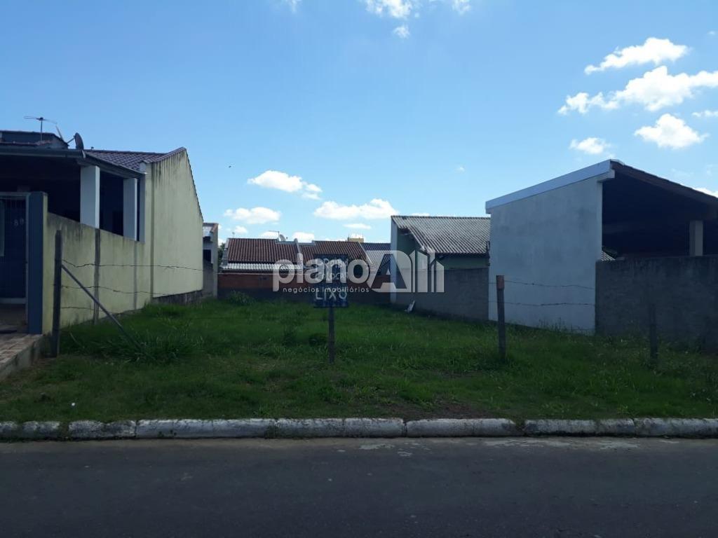 Venda de Terreno / Padrão na cidade de Gravataí