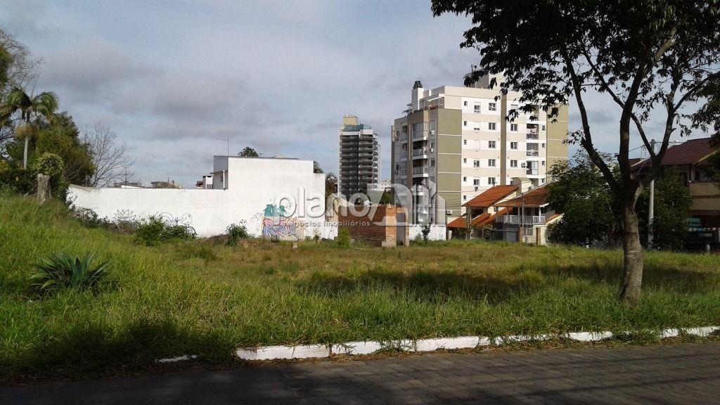 Venda de Terreno / Padrão na cidade de Gravataí