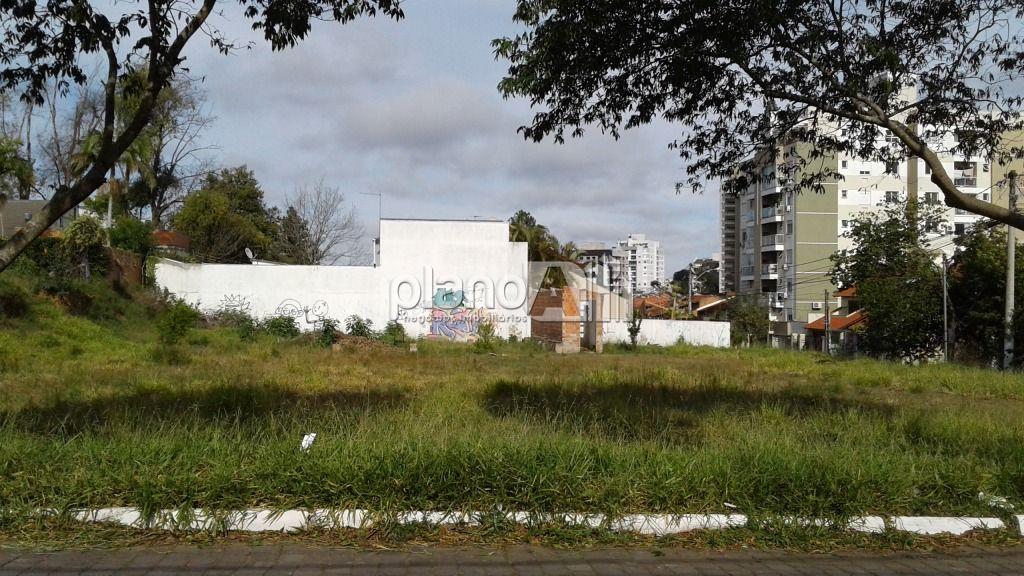 Venda de Terreno / Padrão na cidade de Gravataí