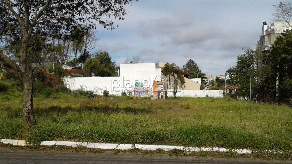 Venda de Terreno / Padrão na cidade de Gravataí
