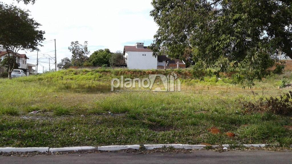 Venda de Terreno / Padrão na cidade de Gravataí