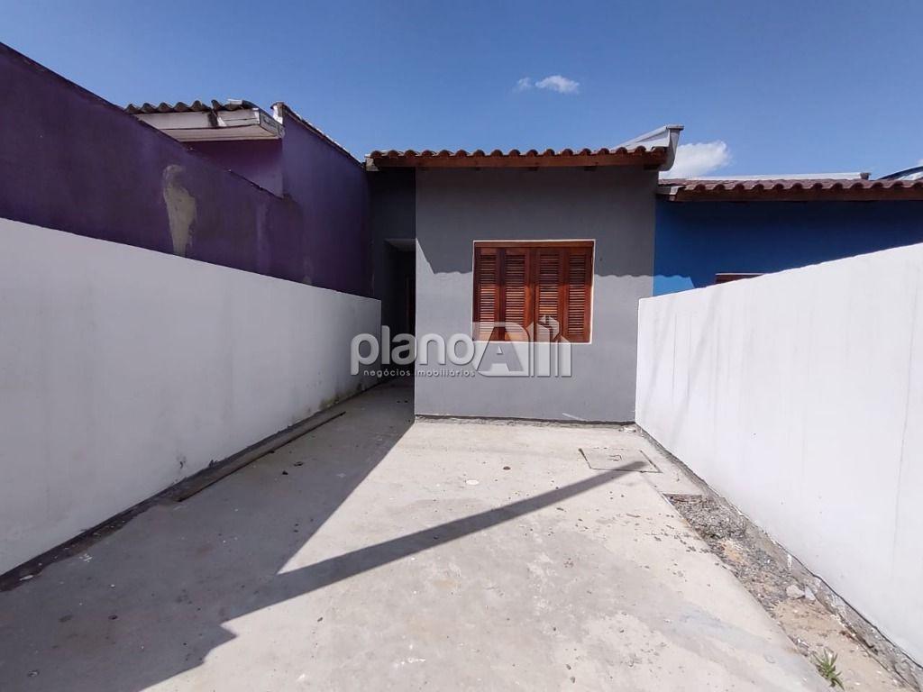 Venda de Casas / Padrão na cidade de Gravataí